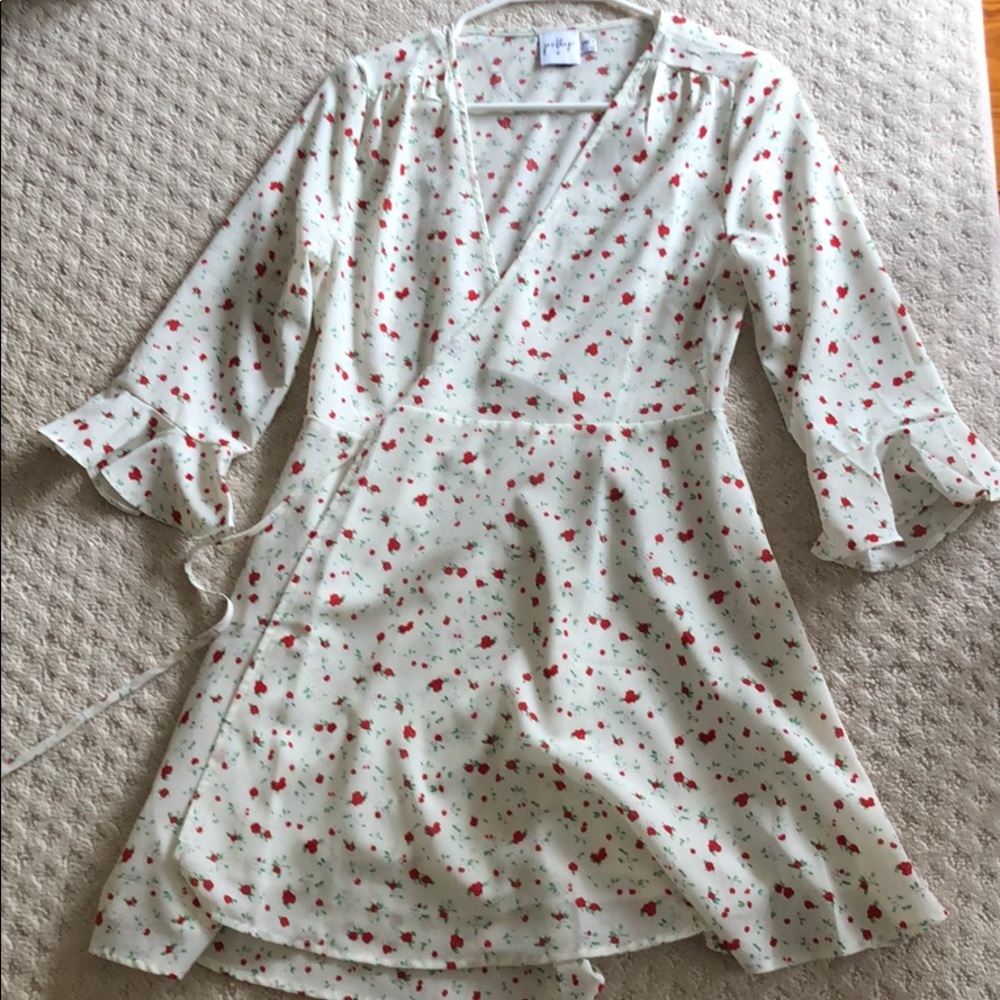 Princess Polly Dress